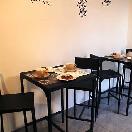 Stella Polare Bnb Lido di Ostia Exteriör bild
