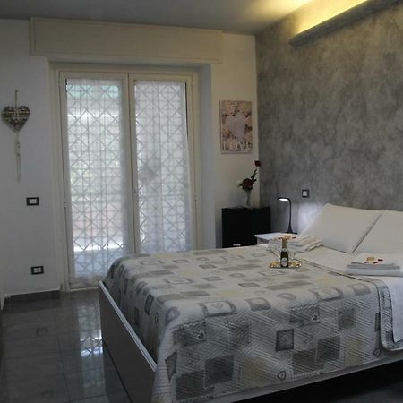 Stella Polare Bnb Lido di Ostia Exteriör bild