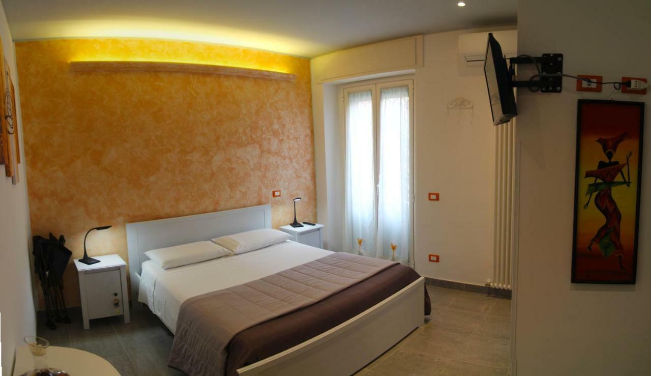 Stella Polare Bnb Lido di Ostia Exteriör bild